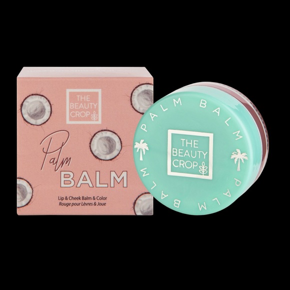 Palm Balm - Mauve Wave lip and cheek - Picture 1 of 3